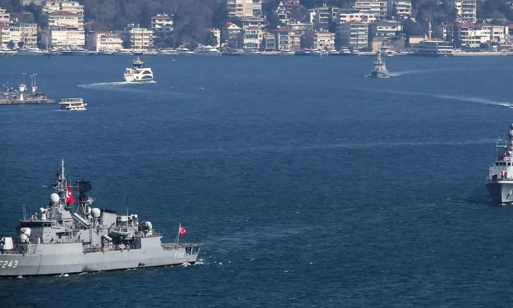 Γεώργιος Φίλης: Η Τουρκία δεν είναι ούτε η Σοβιετική Ένωση ούτε εμείς τα ποντίκια